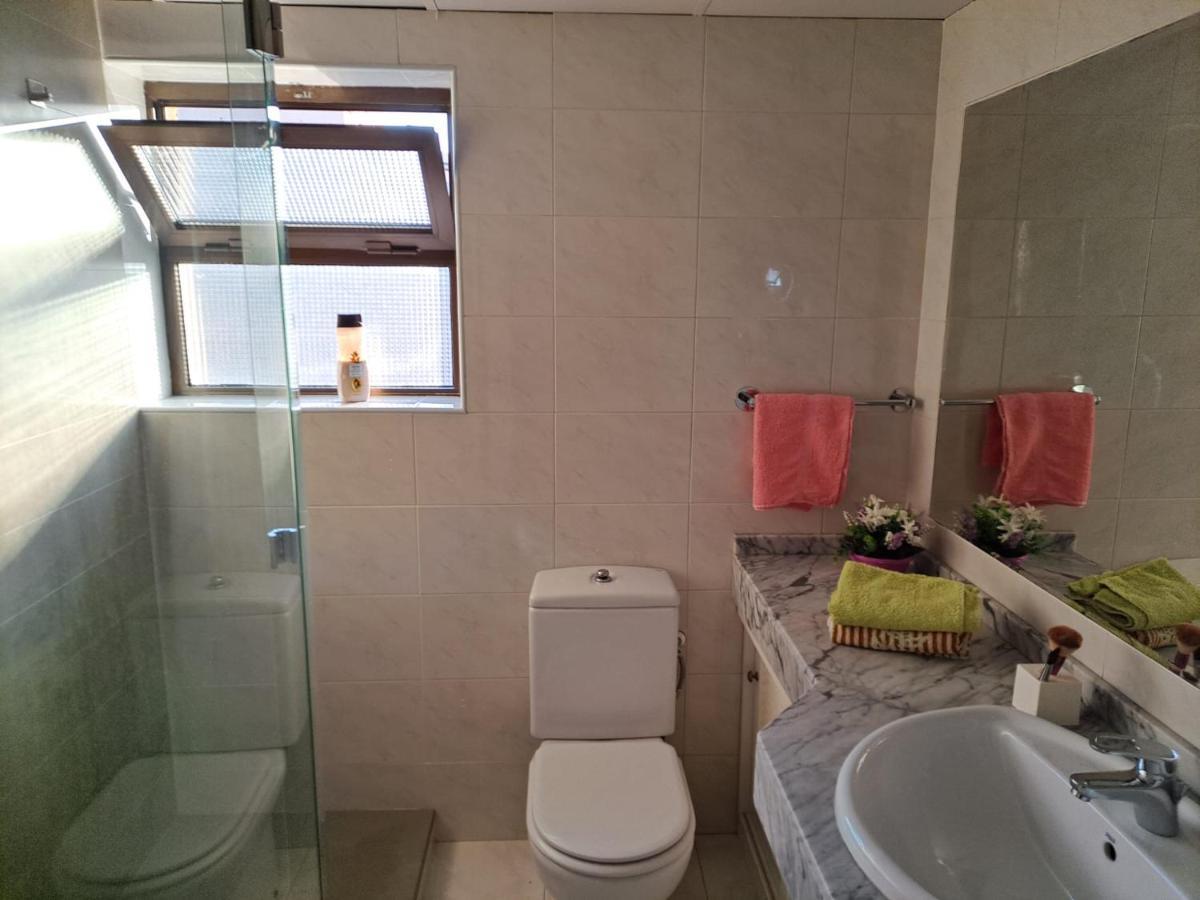 Apartamento Playamar ตอร์เรโมลิโนส ภายนอก รูปภาพ