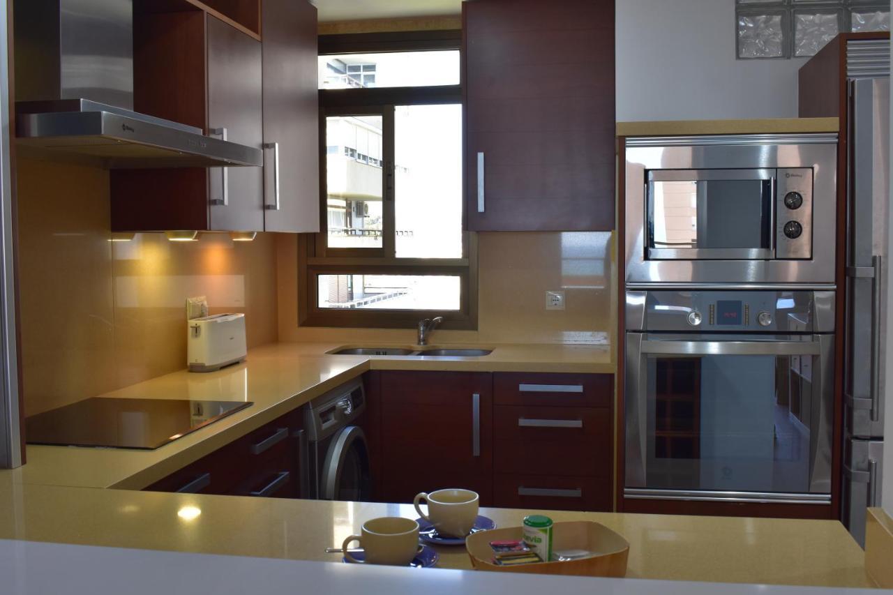 Apartamento Playamar ตอร์เรโมลิโนส ภายนอก รูปภาพ