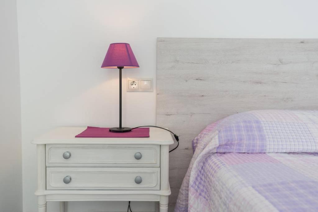 Apartamento Playamar ตอร์เรโมลิโนส ภายนอก รูปภาพ