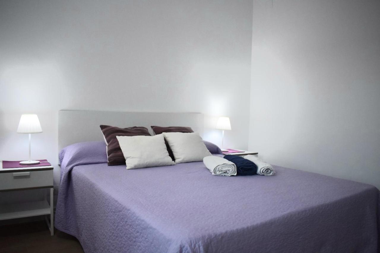 Apartamento Playamar ตอร์เรโมลิโนส ภายนอก รูปภาพ