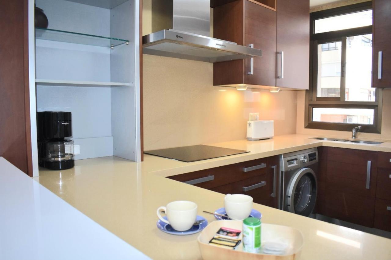 Apartamento Playamar ตอร์เรโมลิโนส ภายนอก รูปภาพ