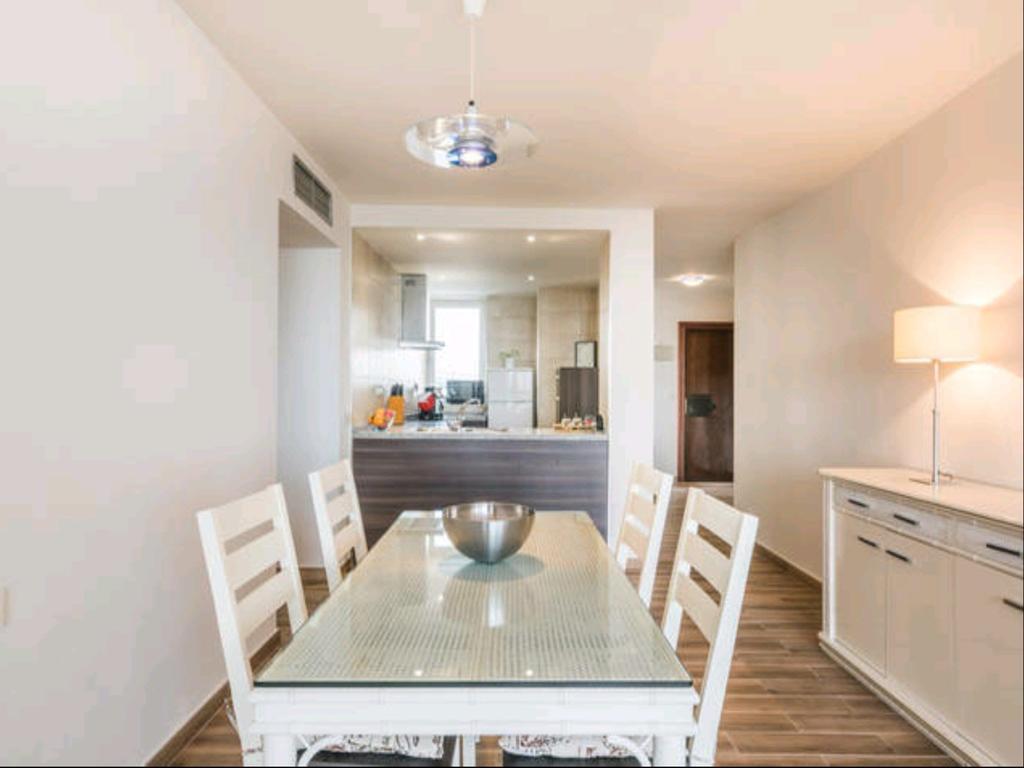 Apartamento Playamar ตอร์เรโมลิโนส ภายนอก รูปภาพ