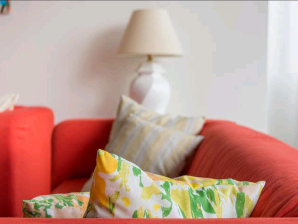 Apartamento Playamar ตอร์เรโมลิโนส ภายนอก รูปภาพ