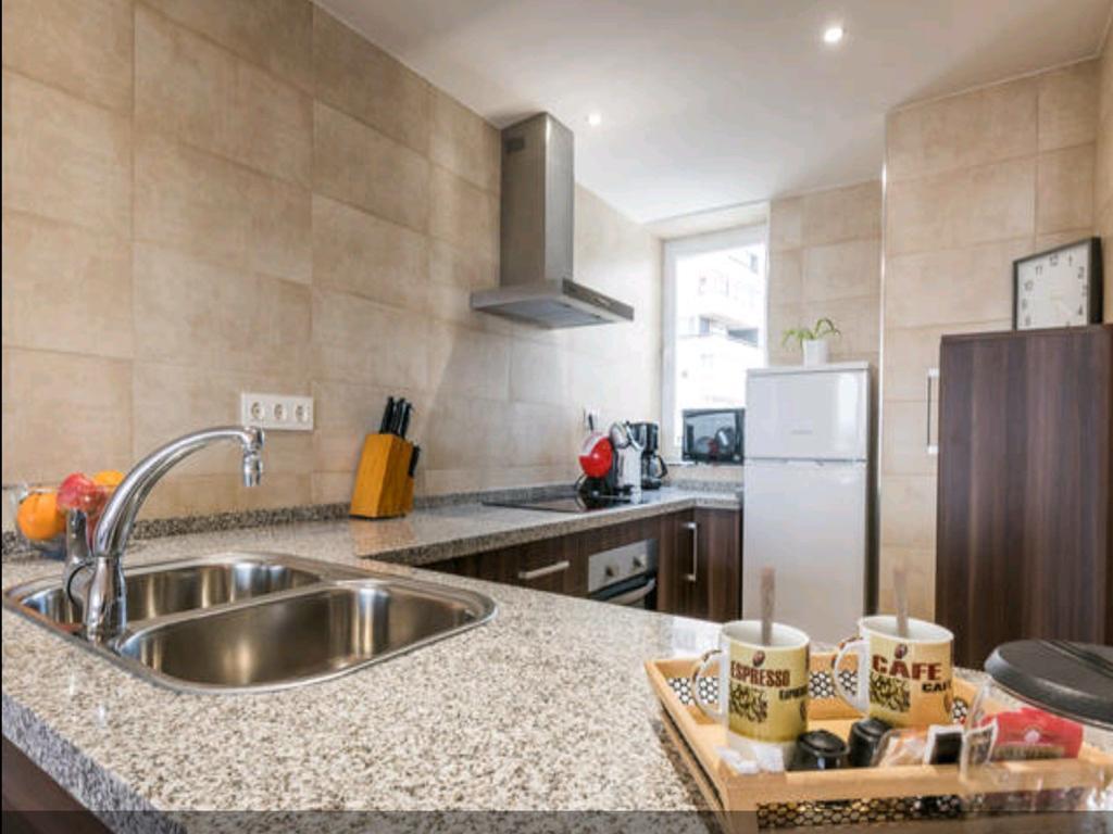 Apartamento Playamar ตอร์เรโมลิโนส ภายนอก รูปภาพ