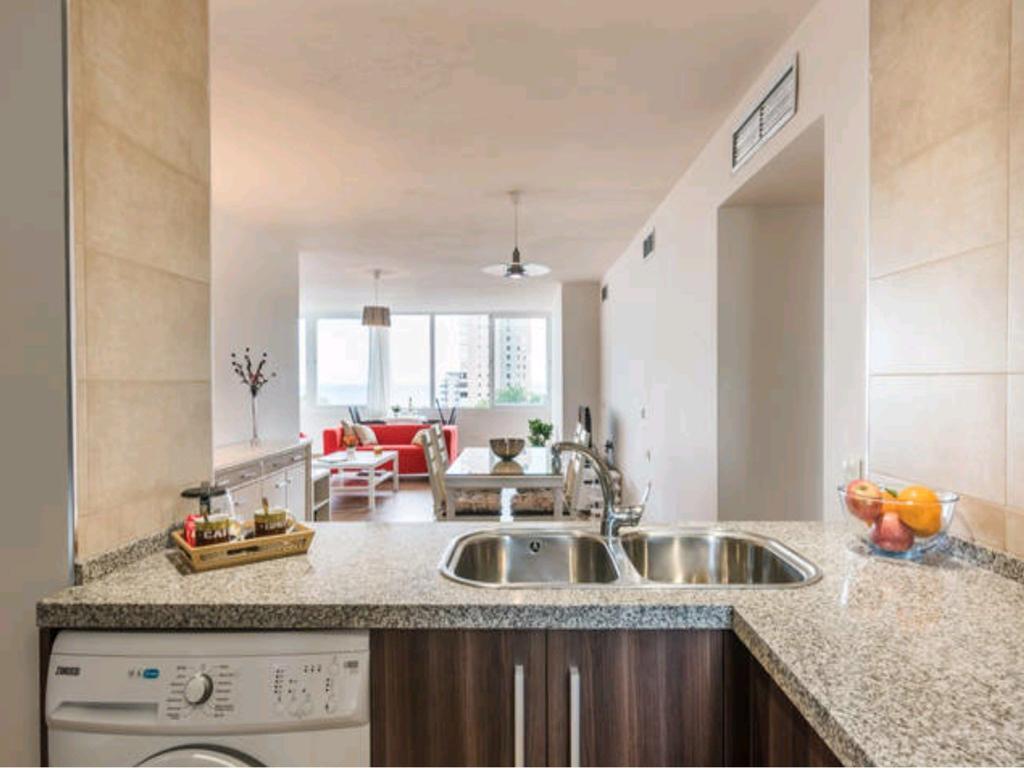 Apartamento Playamar ตอร์เรโมลิโนส ภายนอก รูปภาพ