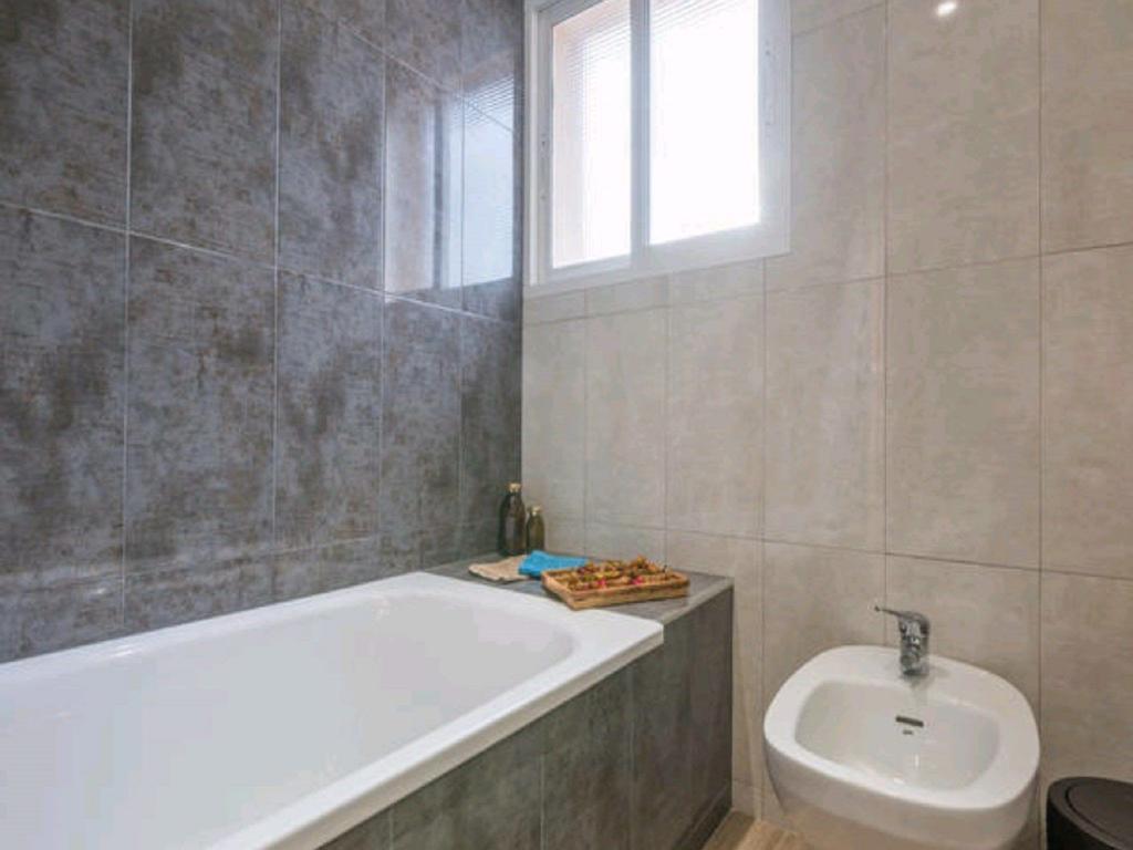 Apartamento Playamar ตอร์เรโมลิโนส ภายนอก รูปภาพ