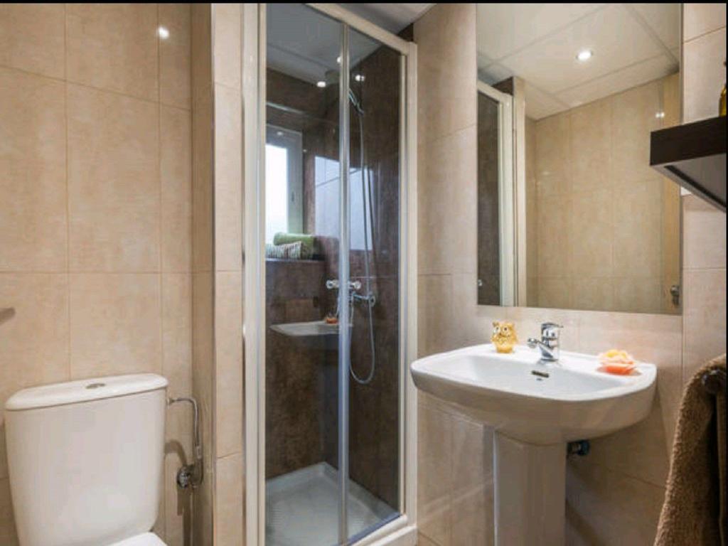 Apartamento Playamar ตอร์เรโมลิโนส ภายนอก รูปภาพ